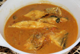 Restaurant Style Chettinad Style Fish Curry Recipe